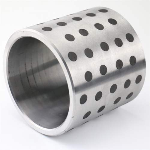 烧结机自润滑轴套